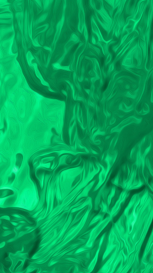Green Liquid Shades