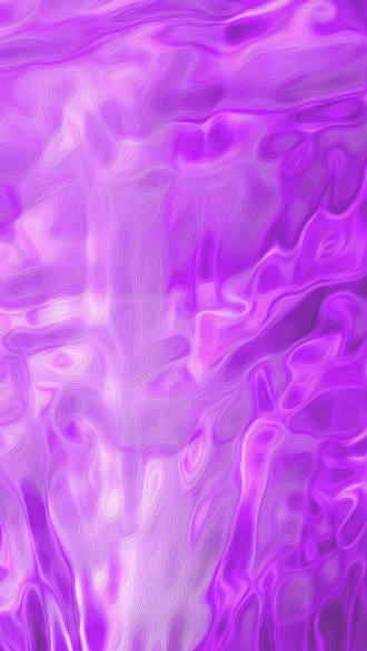 Purple Liquid Smoke